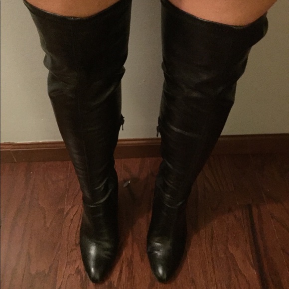 Chinese Laundry Shoes - Chinese laundry knee high boots